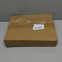 HGWEI Center Console Organizer Compatible with Honda Pilot 2023-2025 and 2024-2026 Ridgeline/Passport Interior Accessories, 2PCS Armrest Storage Box Dividers Insert Compartment Tray, Black