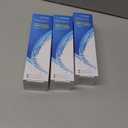 ICEPURE ADQ36006101 9690 Water Filter Replacement for LG LT700P, Kenmore Elite 46-9690 ADQ36006102, RWF1200A, CLCH106, RWF1052 LFX28968ST LFXS29626S LFXS30766S LFX31925ST LFX31945ST Refrigerator,3PACK