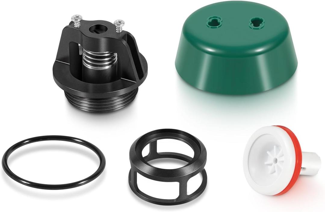 1/2"3/4" Float and Bonnet Complete Repair Kit for Apollo/Conbraco PVB-4A and PVB-4ALF Series Pressure Vacuum Breakers, Top Half Assembly, 4A00407 / 4A-004-07