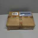 3" Front +2" Rear Leveling Lift Kit for 2004-2020 F150, 3" Front and 2" Rear Full Suspension F150 2WD 4WD Leveling Kit Including Strut Spacers, Blocks & Extended U-Bolts