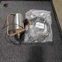Solarhome Solenoid Kit, Electric Shift PTO 28TK4587 28T38201 With Ground Wire Compatible With Muncie Electric Shift