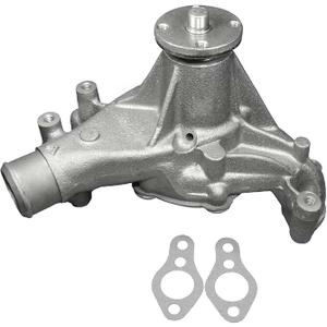 ACDelco Gold 252-595 (88926109) Engine Water Pump