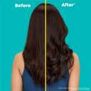 Matrix High Amplify Volumizing Shampoo - Instant Lift, Lasting Volume & Strengthening, Silicone-Free, Boost Structure in Fine, Thin & Limp Hair