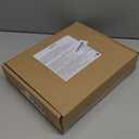 Amazon Basics Lightweight Breathable, Ultra-Soft, Wrinkle-Free Luxury Microfiber 4-Piece Bed Sheet Set with 14-Inch Deep Pockets, Full, Light Gray, Solid