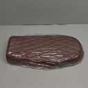 Universal Motorcycle Retro Diamond Flat Brat Style Cafe Racer Seat for CB CL Retro Yamaha SR XJ Suzuki GS (Brown)