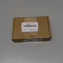 Quick Link, Lsqurel 304 Stainless Steel D Shape Locking Carabiner Heavy Duty Repair Link Pets Keychain for Outdoor Traveling Equipment M4 M6 M8 Capacity 200lb 600lb 1200lb (M6 15Pack)