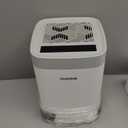 Nuwave Air Purifiers for Home Bedroom Up to 1361 Sq Ft, Portable Air Purifier with Air Quality Sensor, H13 True HEPA & Carbon Filter Captures Pet Hair Dust Smoke,18dB, Energy Star Certified