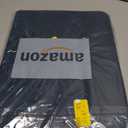 Trading Card Binder, Premium 9 Pocket Double Sided 540 Pocket PU Card Collection Binder, Collectible Trading Card Albums for MTG, TCG, Sport Card, Game Cards (Navy)