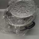 For Steamer Pot 11 in. 3 Tier Steamer Pot with 8.5 qt. Stock Pot Stainless Steel Vegetable Steamer and 2 Steaming Tray