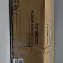 Tineco Wet Dry Vacuum Cleaner 22kPa Suction Floor Cleaner Mop, 50 Min Runtime, iLoop Smart Sensor, DualBlock Anti-Tangle Design, 185 Flashdry, Dual-Edge Cleaning, 180 Lay-Flat, Floor One S7 Artist