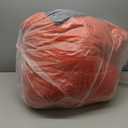 Bessport Mummy Sleeping Bag | 15-45 Extreme 3-4 Season Sleeping Bag for Adults Cold Weather Warm and Washable, for Hiking Traveling & Outdoor Activities (Brick Red)