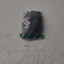 Hanes Women's T-Shirt Bra Pack, Oh So Light Wireless Bra for Women, Convertible Straps, Single or 2-Pack (Large, Black/Nude)