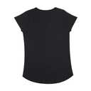 D'Addario Strings 1978 T-Shirt Coal L