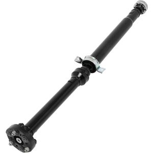 SCITOO 55.39"-56.97" Rear Drive Shaft Fit For Jeep For Grand Cherokee 3.6L 2011, AWD, 976-715, 976715, 52853646AC, 52853646AD, 52853646AE, 52853646AF