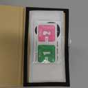 YQINHHME for Fossibot S3 Pro Tempered Glass Screen Protector, [1 Pack] 9H Hardness Protective Film for Fossibot S3 Pro (6.67"), High Clear, Anti Scratch, Bubble Free Tempered Glass Film