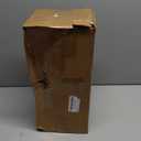 Juexica 4 Pcs Velvet Sunglasses Organizer Tray 6 Grid Sunglass Organizer Velvet Tray Stackable Glasses Display Case for Women Glasses Jewelry Display Watch (Beige)