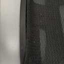 Ergonomic Mesh Office Chair, Home Desk Chair Comfy with Adjustable Lumbar Support 3D Headrest and Armrests, Reclining Big and Tall High Back Computer Gaming Chairs for Man Women, 350lbs Black