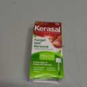 Kerasal Renewal Nail Repair Solution with Tea Tree Oil for Discolored and Damaged Nails, 0.33 Oz (Pack of 1)