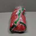 EFAN Women's Turtleneck Oversized Sweaters Fall Outfits Clothes Long Pullover Winter Tunic Tops 2025 XL