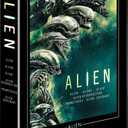 Alien DVD Collection (Set of 6)