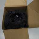 Lectron Tesla to J1772 EV Charging Adapter  NACS Converter, 48 Amp & 240V, Compatible with Tesla High Powered Connectors, Destination Chargers & Mobile Connectors for J1772 Electric Vehicles (Black)