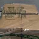 Frienda 4 Pcs 4 Inch Light up Cubes Cool Cosmic Cube Lights 16 Colors LED Mood Lamp Waterproof LED Light Cube for Nursery Home Patio Party Decor