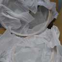 Ziruma Non-Toxic Mixing Bowls with Lids Set, Stainless Steel & Glass, 5 Pcs Plastic Free Bowls with Silicone Non-Slip Base, Dishwasher Safe Mixing Bowl Set