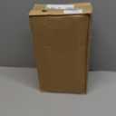 2 Pack Flexible Rain Gutter Downspout Extensions,Drain Downspout Extender,Gutter Extension Flexible,Down Spout Drain Extension Pipes,Extendable from 21 to 60 Inches (Black)