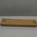 Hairui Twig Branches with Fairy LED Lights 18IN 70LED Battery Operated Lighted Brown Willow Branches for Home Witner Christmas Decoration Indoor Outdoor Use (Vase Excluded)