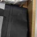 HEETA Waterproof Duffel Bag Motorcycle Dry Bag Backpack, 60L/80L Extra Large Rolltop Travel Duffle Bags with Straps & Handles for Kayaking Rafting Boating Canoeing Camping Gym Beach Cruise Ship (Black)