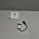 Bluetooth Car Audio Adapter for 2008-2012 Mercedes-Benz with AMI Port, Bluetooth Transmitter with aptX-HD Sound & AMI Cable