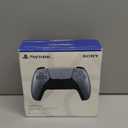 PlayStation DualSense Wireless Controller - Sterling Silver