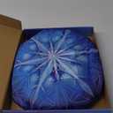 Princess Play Tent, Frozen Toy for Girls, Ice Castle Kids Tent Indoor and Outdoor, Large Imaginative Playhouse with Carrying Bag for 1 2 3 4 5 6 7 8 9 Years Old Girls, Christmas & Birthday Gift