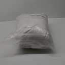 Beige Queen Comforter Set - 3 Pieces Seersucker Lightweight Bedding Comforter Sets (1 Soft Fluffy Comforter & 2 Pillowcases) - All Seasons Cozy Farmhouse Bed Sets for Women Men