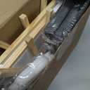 Cholemy 36 Pcs Paint and Sip Kit for Adults 8''x10'' Pre Drawn Canvas for Painting DIY Afro Acrylic Painting Kit Wood Easel Brushes Date Night Bulk for Easter Party Gifts (Plants Animals)