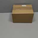 STARSIDE 12 oz Glass Juice Bottles with Lids 12 Pack - Square Reusable Drinking Jars for Juicing, Milk, Kombucha - Includes 1 Bottle Brush, 12 Colored Labels