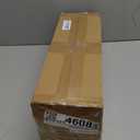 Over The Door Towel Racks for Bathroom,5-Tier Door Towel Holder with Hooks and Basket,Over The Door Towel Bar Hanger Organizer for Bathroom Bedroom Accessories, Blanket Ladder for Living Room Black