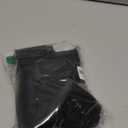 Shoulder Brace for Men and Women for Torn Rotator Cuff,Arm Sling Shoulder Immobilizer,Shoulders Compression Sleeve and Support For Pain Relief,Adjustable,Suitable for Both Left and Right Arms (1, Black)