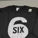 Fun Six Seven 6 7 Meme Design 6 7 T-Shirt, M