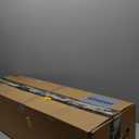 FIILINES Rain Guards for Honda Pilot 2023 2024 2025, Tape-On Side Window Visors Window Deflectors for Pilot, 4PCS, Black