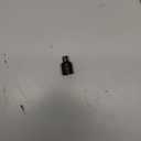 BLACKROBOT 1 Piece 1/2F To 3/8M Impact Socket Adapter Set,SAE Drive Cr-Mo Steel Exceeds ANSI Standards, Square Drive Reducer for Impact Driver Wrench