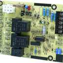 ST9120C Furnace Fan Control Board Replacement for Honeywell Furnace Fan Control Circuit Board ST9120C