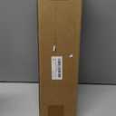 Nicpro Art Folding Easels for Display, 2 Pack 63 Inches Metal Floor Easel Stand Bulk Tripod Black Collapsible for Sign Artist Poster Wedding | with Carry Bag