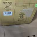 Sunshine Yoga Voyage Yoga Mat, 10 Pack, 72" x 24" Professional Studio and Gym Bulk Yoga Mats, 5mm Thick, Durable, Anti-Tear, Non Slip Fitness and Exercise Mats (Black)