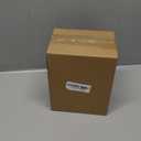 winemana Christmas Tabletop Decorations, LED Lights Cardinal Resin Ornament, Lighted Red Bird on Snowy Pine Tree Holiday Decor for Indoor Home Table Desk Kitchen Room Xmas Party