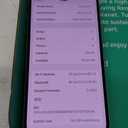 Apple iPhone 15, 128GB, Blue - Unlocked 