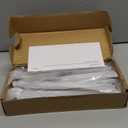 10 Pack Antique Brass Cabinet Pulls 10 Inch(254mm) Kitchen Cabinet Handles Cabinet Hardware for Drawer Pulls (10" Hole Center)