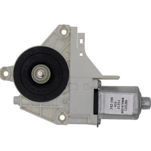 Dorman 742-194 Power Window Motor Compatible with Select Ford / Lincoln Models