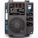 hy2005rx-2-24v,HY2005RX-24v/40a mainboard Receiver Kids Powered Ride on car, Controller Control Box Accessories for Children Electric Ride on car Replacement Parts