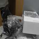 Slow Masticating Cold Press Juicer: Cold Pressed Juicer Machines For Vegetable And Fruit 200W, Matte Grey